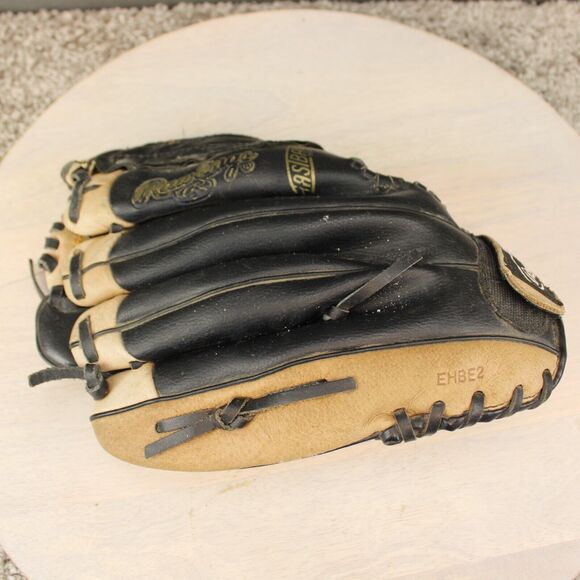 Rawlings Playmaker Baseball Glove Youth 11.5 Right Hand Throw - Picture 3 of 8